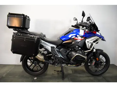 BMW R 1300 GS (bj 2024)