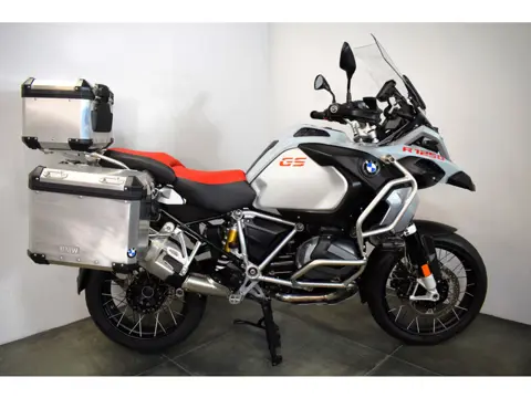 BMW R 1250 GS Adventure (bj 2019)
