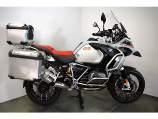 BMW R 1250 GS Adventure (bj 2019)