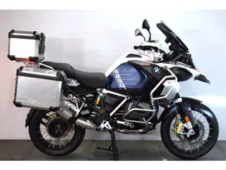 BMW R 1250 GS Adventure 2e paasdag 6 April geopend van 11:00-16:00 uur