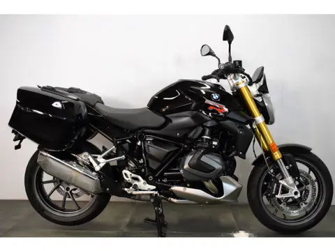 BMW R 1250 R (bj 2019)