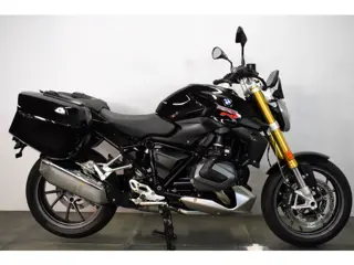 BMW R 1250 R (bj 2019)