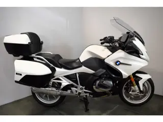 BMW R 1250 RT (bj 2021)