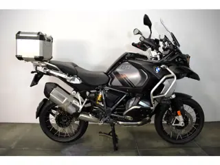 BMW R 1250 GS Adventure (bj 2021)