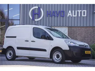 Citroën Berlingo 1.6 VTi, AIRCO, BTW-VRIJ / MARGE