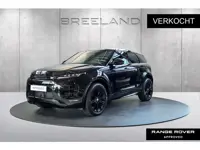 Land Rover Range Rover Evoque P270e Dynamic SE Edition | 20" | Panoramadak | 360° Camera