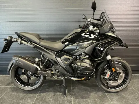 BMW R 1300 GS Triple Black (bj 2023)