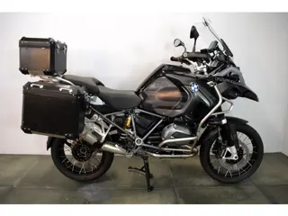 BMW R 1200 GS Adventure (bj 2017)