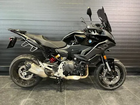 BMW F 900 XR (bj 2025)