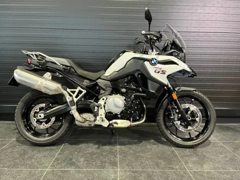 BMW F 750 GS (bj 2018)