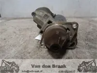 Chevrolet Aveo 1.4 16V 2011-2015 Startmotor