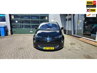 Renault ZOE Q210 Zen Quickcharge 22 kWh (ex Accu)