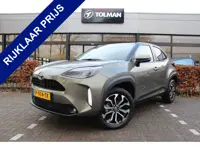 Toyota Yaris Cross 1.5 Hybrid First Edition | Rijklaar | Trekhaak | Apple/Android | Navi | Keyless |