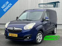 Opel Combo 1.6 CDTi L1H1 Sport*A/C*HAAK*CRUISE*STOEL.VERW*