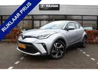 Toyota C-HR 2.0 Hybrid 184 Dynamic | Rijklaar | Trekhaak | Blind Spot | Keyless | LED | Sensoren v+a