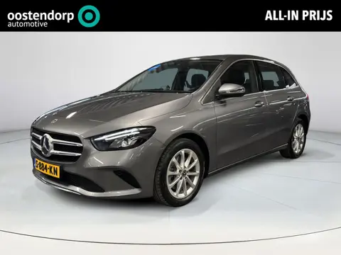 Mercedes-Benz B-klasse 250 e Business Line | Cruise | Navi