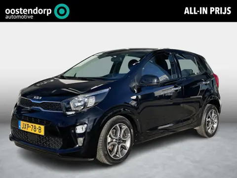 Kia Picanto 1.0 DPi DynamicPlusLine | Camera | Carplay |