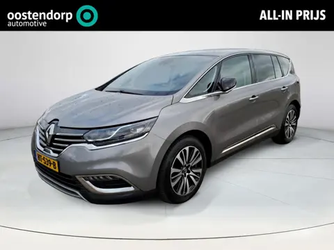 Renault Espace 1.6 TCe Initiale Paris 5p. | Navi | Leder | Camera