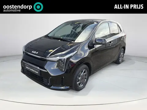 Kia Picanto 1.0 DPI DynamicPlusLine CarPlay | Cruise | Navi