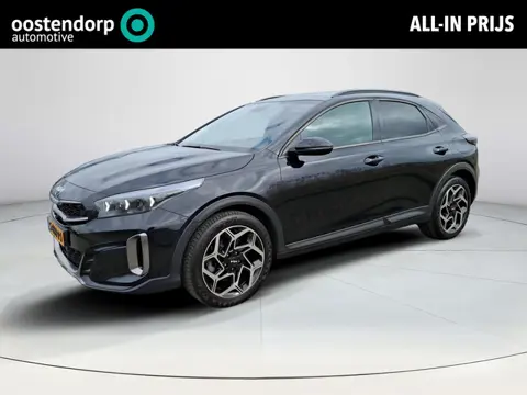 Kia XCeed 1.5 T-GDi GT-Line | CarPlay | Camera | Cruise