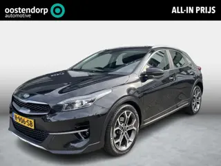 Kia XCeed 1.0 T-GDi DynamicLine | BTW ! ! | Camera | Carplay |
