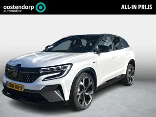 Renault Austral 1.2 E-Tech full hybrid 200 iconic esprit Alpine |