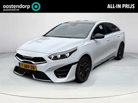 Kia ProCeed 1.5 T-GDi GT-Line | CarPlay | Camera | Cruise