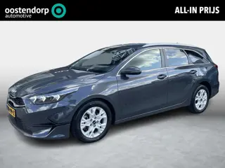 Kia Ceed Sportswagon 1.0 T-GDi DynamicPlusLine | BTW ! ! | CarPlay | Camera | Cruise