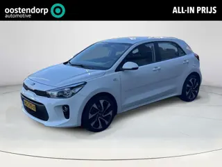 Kia Rio 1.0 TGDI ComfortPlusLine Navigator | Navigatie | Camera | Parkeersensoren | Apple Carplay | 