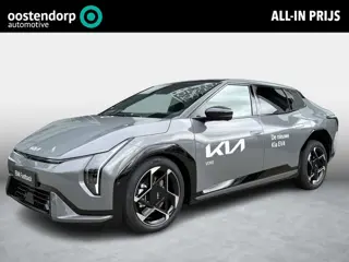 Kia EV4 GT-PlusLine 81.4 kWh | Tot 10 jaar garantie |