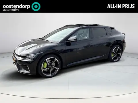Kia EV6 GT AWD 77.4 kWh | BTW ! !| 580PK |