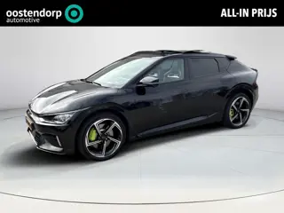 Kia EV6 GT AWD 77.4 kWh | BTW ! !| 580PK |