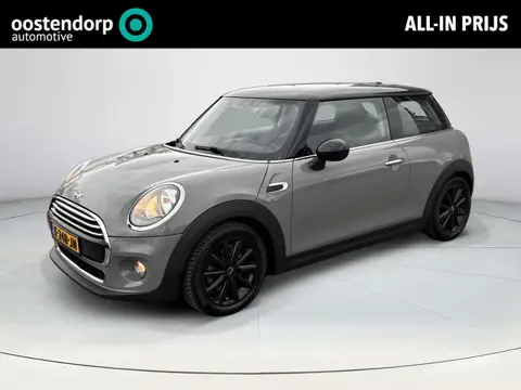Mini Mini 1.5 Cooper Salt Business 82.000km | TopStaat | Trekhaak afneembaar