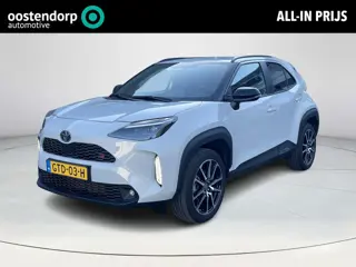Toyota Yaris Cross 1.5 Hybrid 130 GR SPORT | BTW ! ! | Carplay | Achteruitrijcamera | Stoelverwarmin