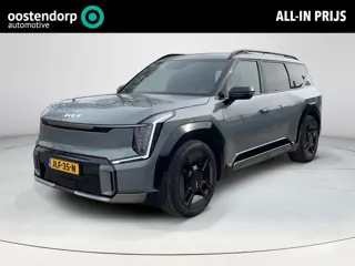 Kia EV9 GT-Line AWD 99.8 kWh | Pano | 7 Zits | Demo | | BTW ! !