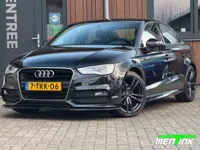 AUDI A3 1.4 TFSI 2x S-Line Navi Xenon 18'' Maxton