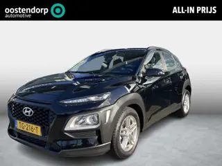 Hyundai Kona 1.0T Essence | BTW ! ! Climate | Camera | Sensoren | Navigatie
