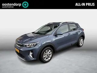 Kia Stonic 1.0 T-GDi MHEV DynamicLine Automaat