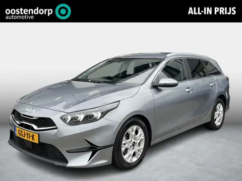 Kia Ceed Sportswagon 1.0 T-GDi DynamicPlusLine | | BTW ! ! | Camera | Elektrische klep |