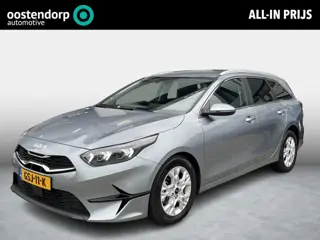 Kia Ceed Sportswagon 1.0 T-GDi DynamicPlusLine | | BTW ! ! | Camera | Elektrische klep |