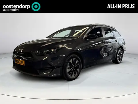 Kia Ceed Sportswagon 1.0 T-GDi MHEV Design Edition | BTW ! ! | CarPlay | Camera | Cruise