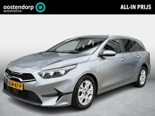 Kia Ceed Sportswagon 1.0 T-GDi DynamicPlusLine | BTW ! ! | Carplay |