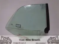 Saab 9-3 Cabriolet 1998-2011 Zijraam rechts achter