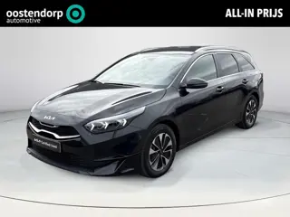 Kia Ceed Sportswagon 1.0 T-GDi Design Edition | BTW ! ! | Keyless | JBL |