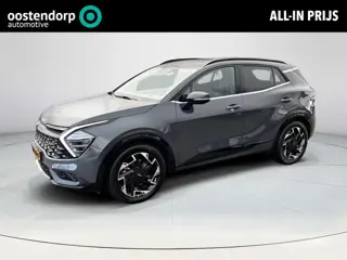 Kia Sportage 1.6 T-GDi Plug-in Hybrid AWD GT-Line | BTW ! ! | 4WD | Navigatie | Camera |