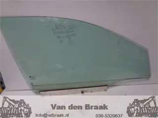 Opel Astra Caravan 11.2004-12.2010 Portierraam rechts voor