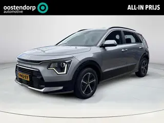 Kia Niro 1.6 GDi Hybrid DynamicLine | CarPlay | Navi |