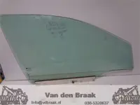 Opel Astra Caravan 11.2004-12.2010 Portierraam rechts voor