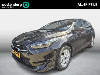 Kia Ceed Sportswagon 1.0 T-GDi DynamicPlusLine | BTW ! !| Electrische achterklep |