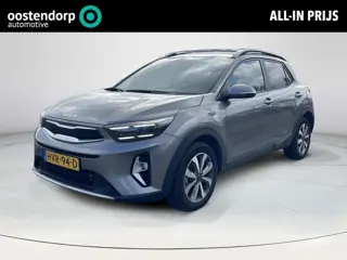 Kia Stonic 1.0 T-GDi MHEV DynamicLine | Climatronic | 15 inch | Navi+ Camera